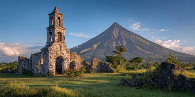 Top Things to Do in Legazpi