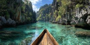 Top Things to Do in El Nido