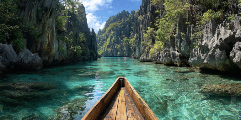 Top Things to Do in El Nido