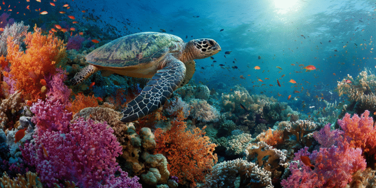 My Experience: Scuba Diving In Tubbataha Reef in the Philippines