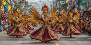 Sinulog Festival in Cebu: Dates, Route and How to Join