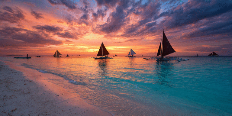 Top Things to Do in Boracay