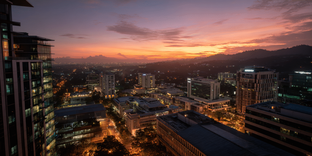 My Experience: Living In Cebu As A Digital Nomad in the Philippines