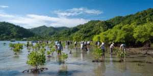 My Experience: Volunteering With A Local Ngo In Palawan in the Philippines