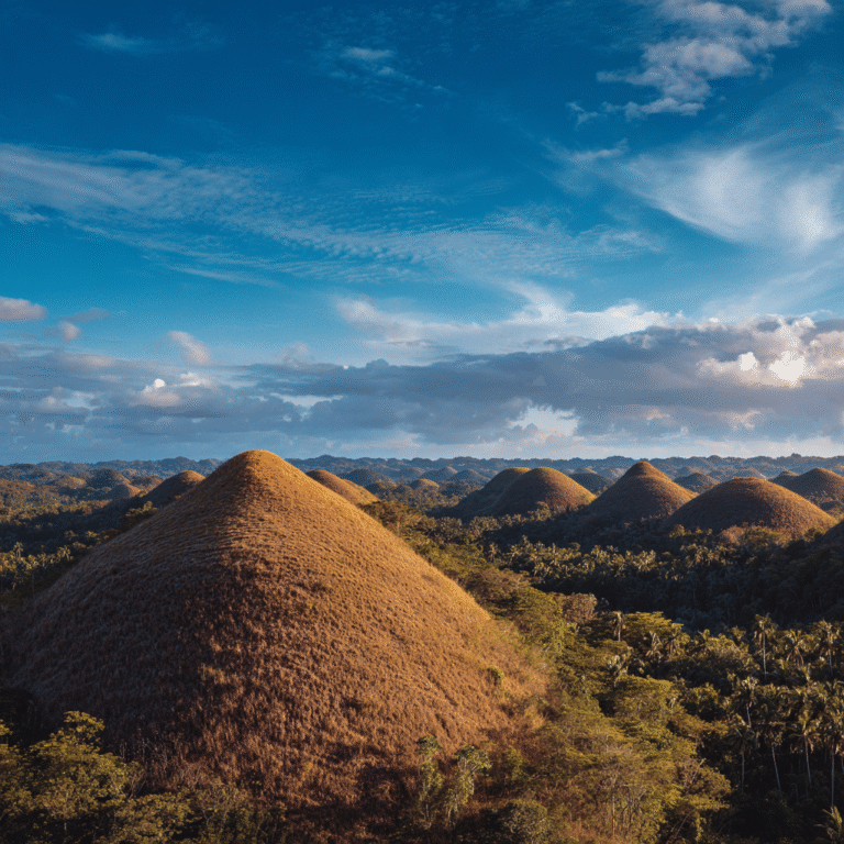 Top Things to Do in Bohol