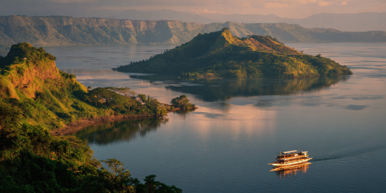 Top Things to Do in Tagaytay