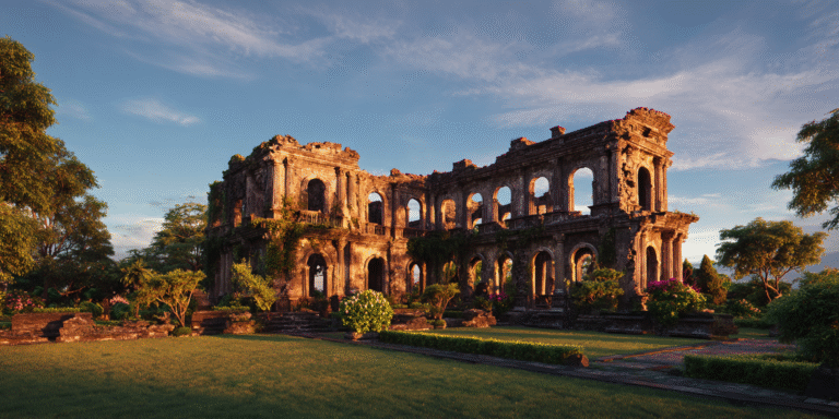 Top Things to Do in Bacolod