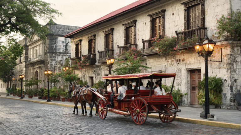 Top Things to Do in Manila