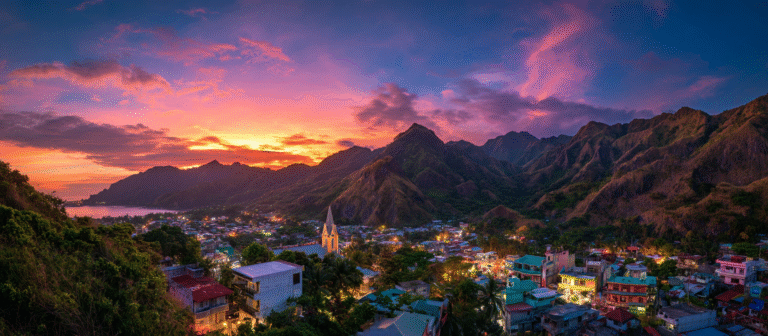 Aurora Travel Guide: What to Know Before You Go