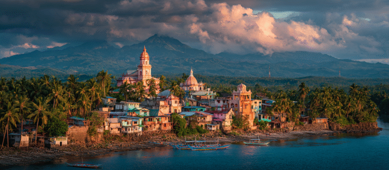 Basilan Travel Guide: What to Know Before You Go