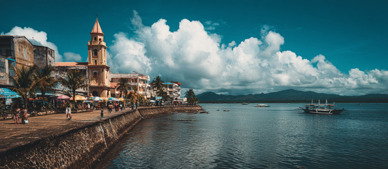 CamNorte Travel Guide: What to Know Before You Go