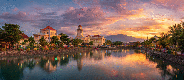 CamSur Travel Guide: What to Know Before You Go