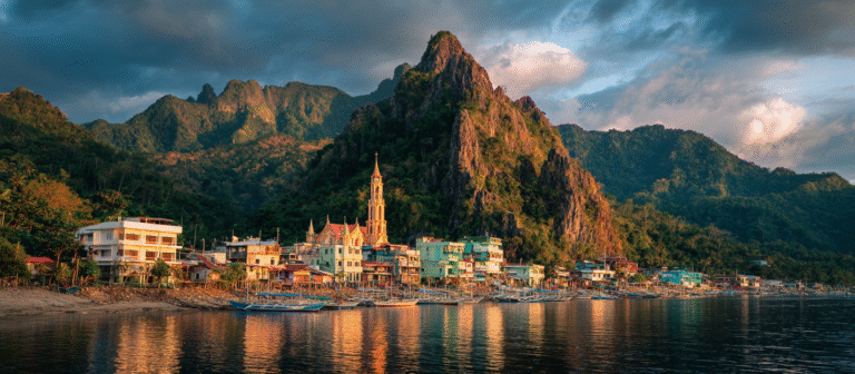 Dinagat Islands Travel Guide: What to Know Before You Go