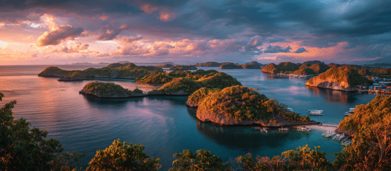 Hundred Islands Travel Guide: What to Know Before You Go