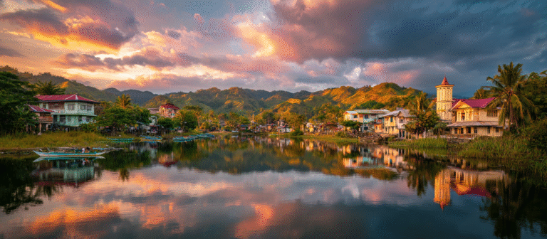 Ifugao Travel Guide: What to Know Before You Go