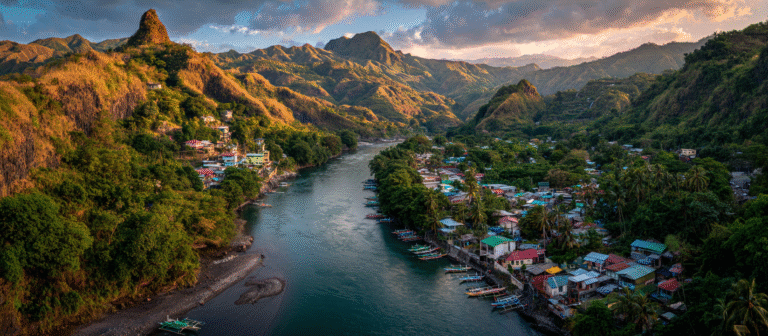 Kalinga Travel Guide: What to Know Before You Go