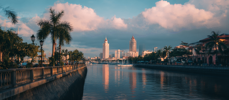 Manila Travel Guide: What to Know Before You Go