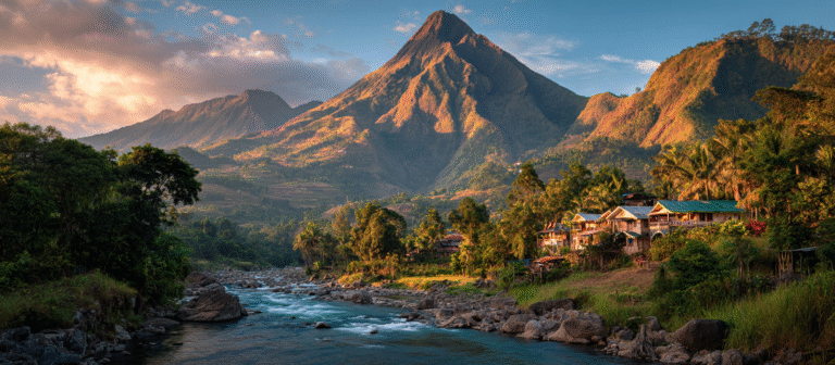 Mountain Province Travel Guide: What to Know Before You Go