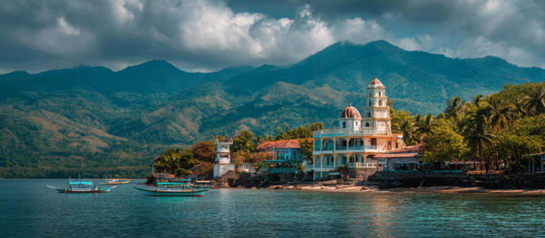 Occidental Mindoro Travel Guide: What to Know Before You Go