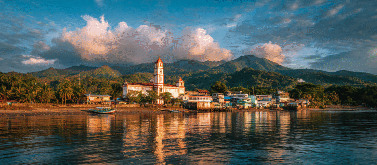 Oriental Mindoro Travel Guide: What to Know Before You Go