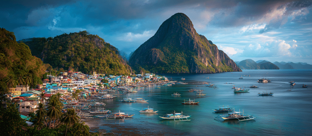 Palawan Travel Guide: What to Know Before You Go