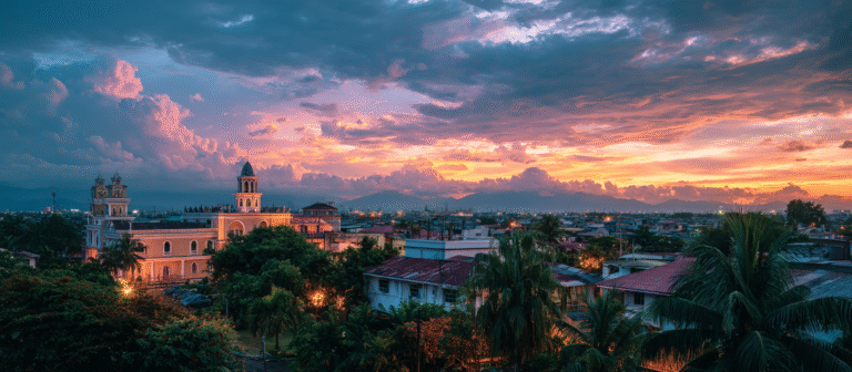 Pampanga Travel Guide: What to Know Before You Go