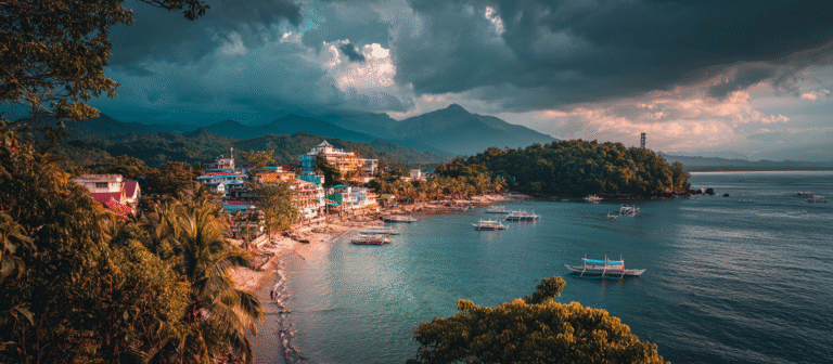 Puerto Galera Travel Guide: What to Know Before You Go