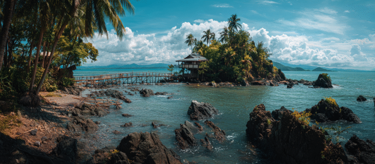 Quezon Province Travel Guide: What to Know Before You Go