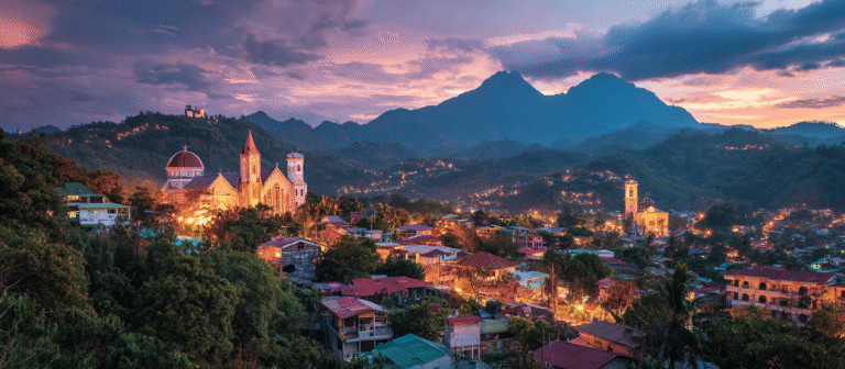 Rizal Travel Guide: What to Know Before You Go