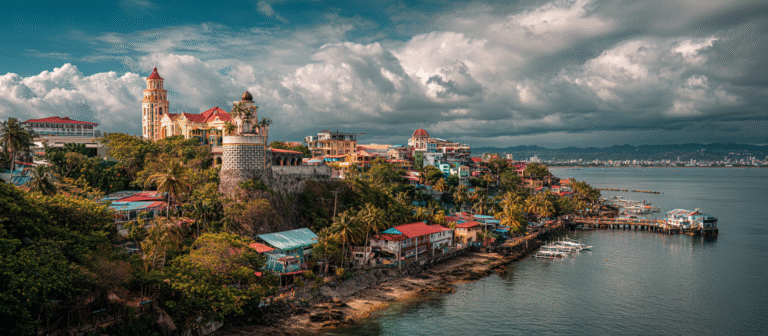 San Juan Travel Guide: What to Know Before You Go