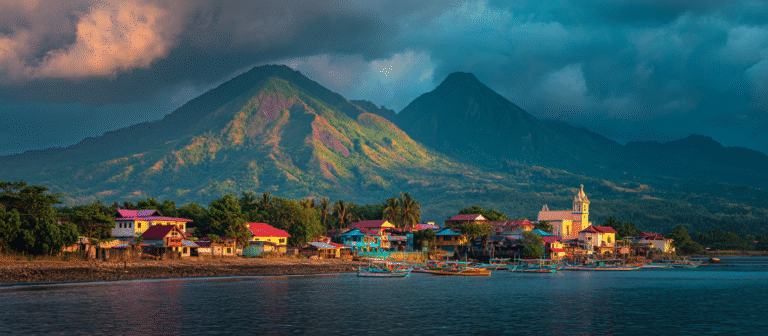 San Pablo Travel Guide: What to Know Before You Go