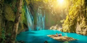 Top Things to Do in Lanao del Norte Beyond Iligan