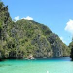 Big Lagoon, El Nido, Palawan