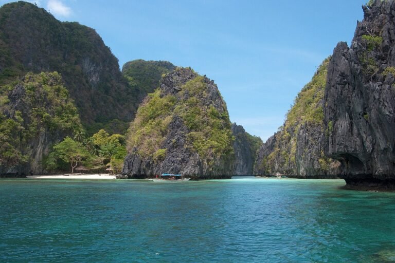 How to Get from El Nido to Coron: All Options Compared