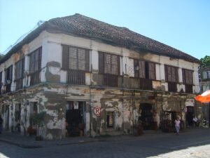 How to Get from Manila to Vigan: All Options Compared