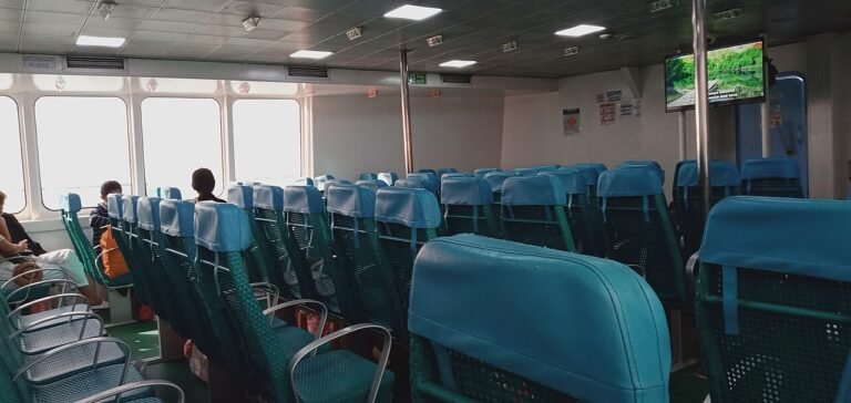 How to Get from Bohol to Siquijor: All Options Compared
