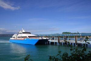 How to Get from Cebu to Bohol: All Options Compared
