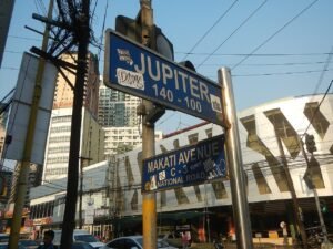 Poblacion Makati Nightlife Guide: Bars, KTV and Live Music
