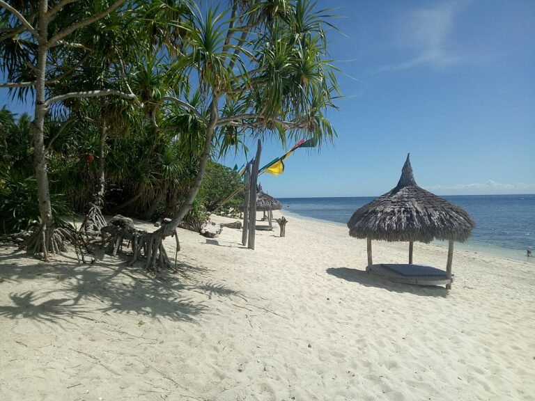 How to Get from Cebu to Siquijor: All Options Compared