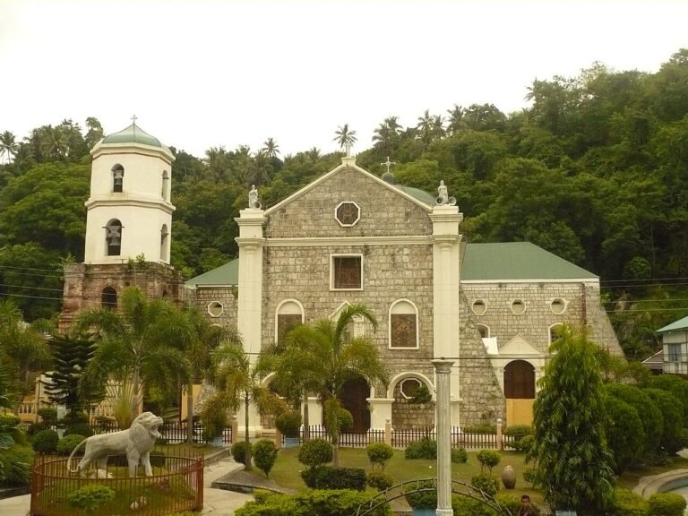 Top Things to Do in Romblon