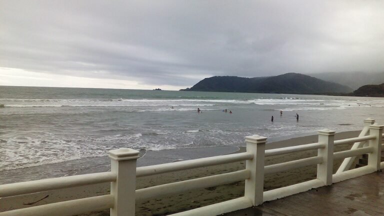 Top Things to Do in Baler