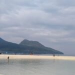 White Island sandbar, Camiguin