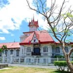 Aguinaldo Shrine in Kawit, Cavite