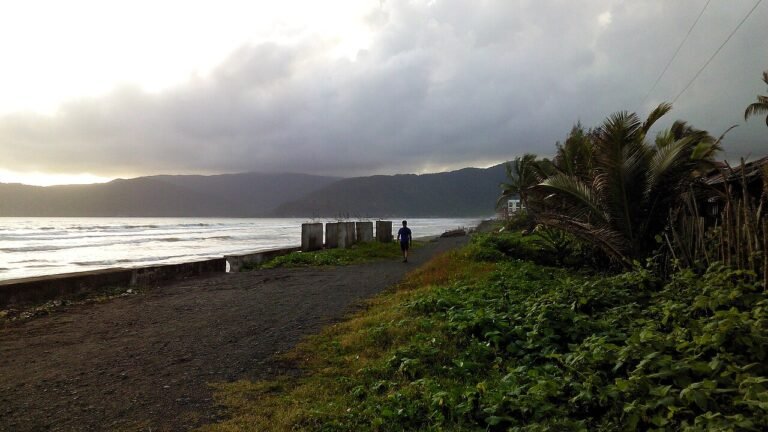Aurora Travel Guide: How to Get There, Baler Surf and Real Costs