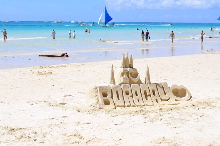 Boracay Travel Guide: Fees, Stations, Costs and What to Know Before You Go