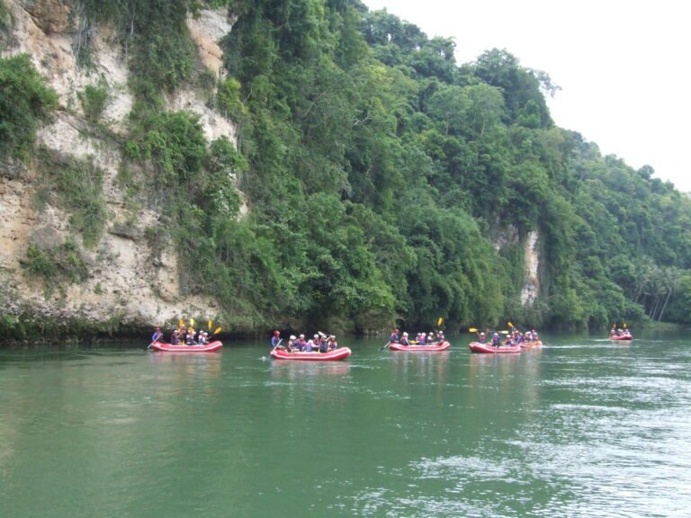 Top Things to Do in Cagayan de Oro: Rafting, Adventure and City Life