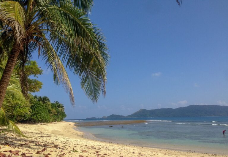 Top Things to Do in Aurora Province Beyond Baler