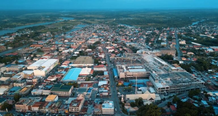 Is Maguindanao Safe for Tourists? What to Know Before You Go