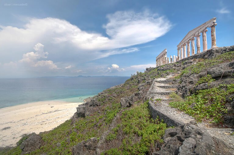 Top Things to Do in Nasugbu: Fortune Island and Mountain Hikes