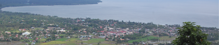 Top Things to Do in Gingoog: Waterfalls, Bay and Oolong Tea